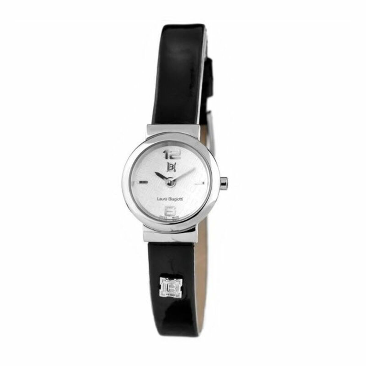 Horloge Dames Laura Biagiotti LB0003L-01 (Ø 22 mm)