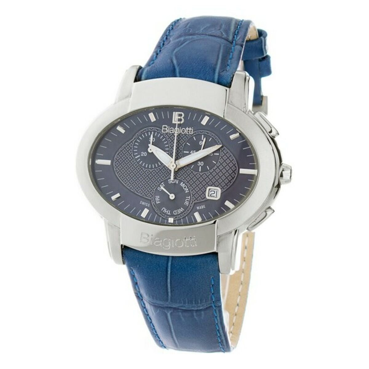 Horloge Heren Laura Biagiotti LB0031M-02 (Ø 47 mm)