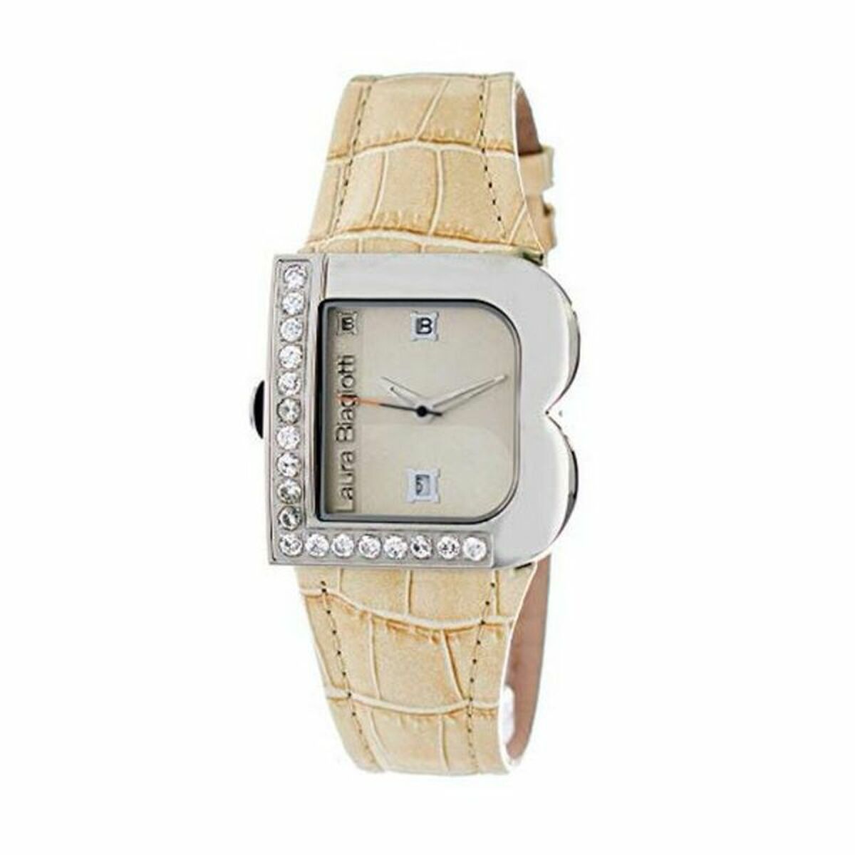 Horloge Dames Laura Biagiotti LB0001L-11Z (Ø 33 mm)