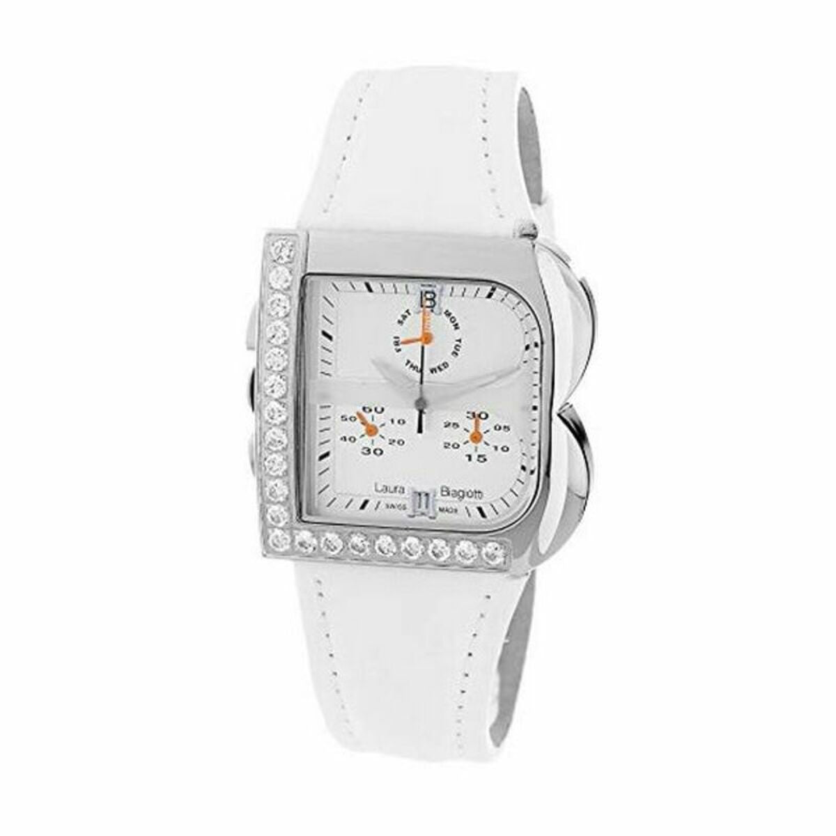 Horloge Dames Laura Biagiotti LB0002L-BLZ (Ø 33 mm)