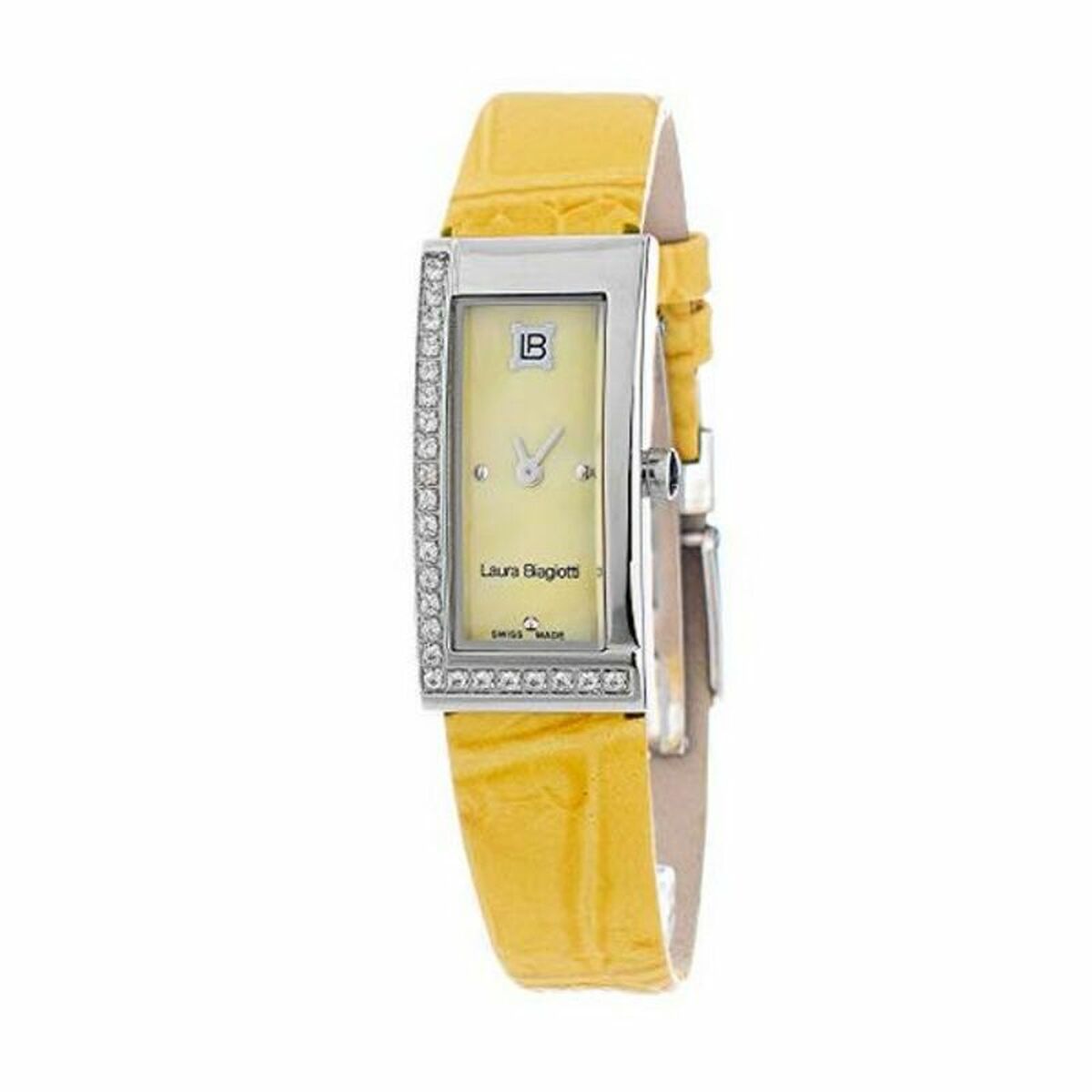 Horloge Dames Laura Biagiotti LB0011L-AM (Ø 15 mm)