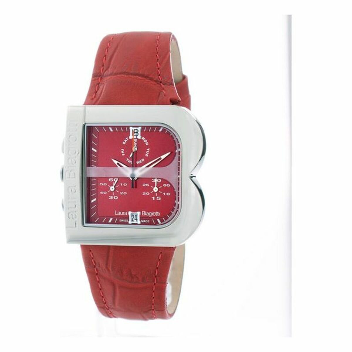 Horloge Dames Laura Biagiotti LB0002L-RO (Ø 33 mm)
