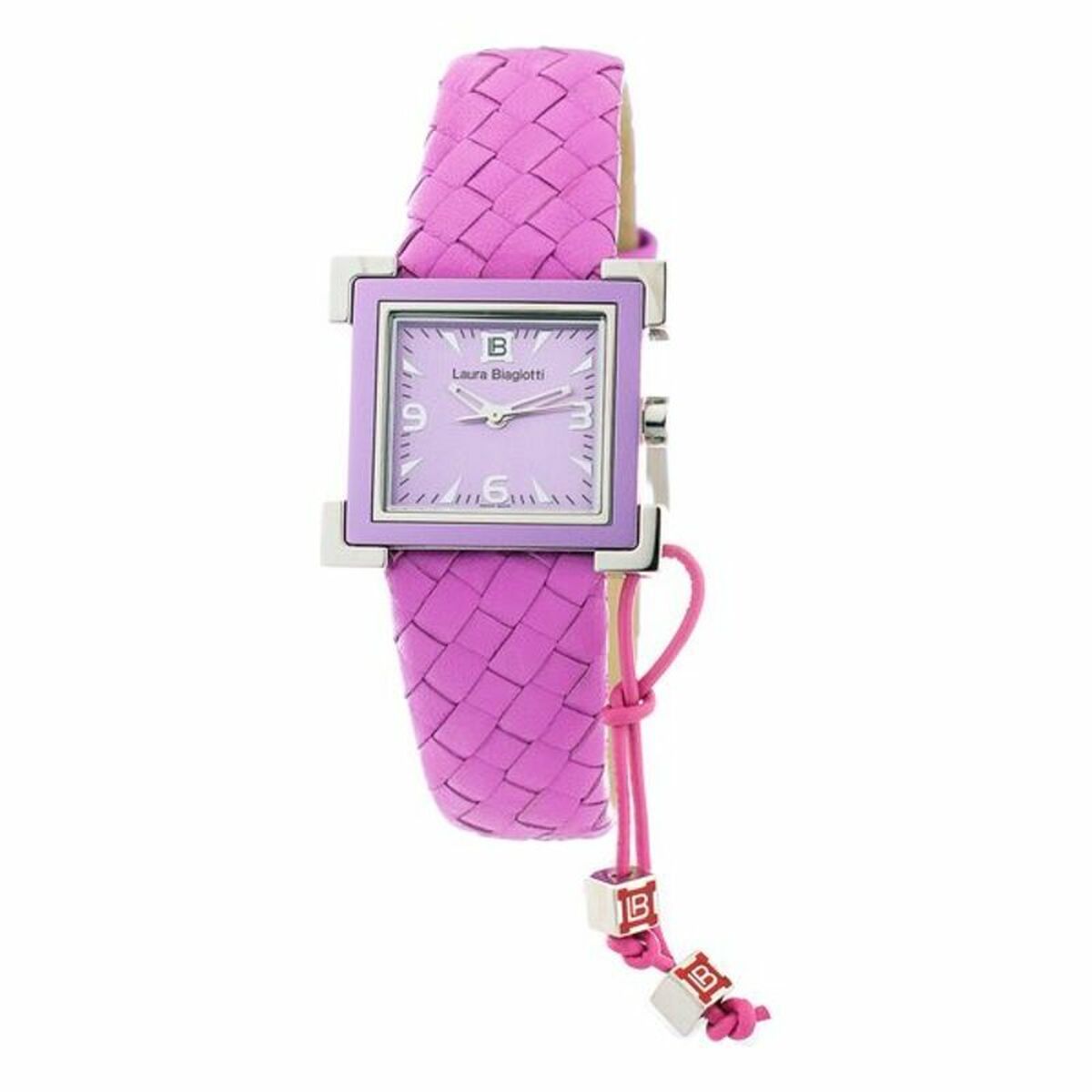 Horloge Dames Laura Biagiotti LB0040L-RS