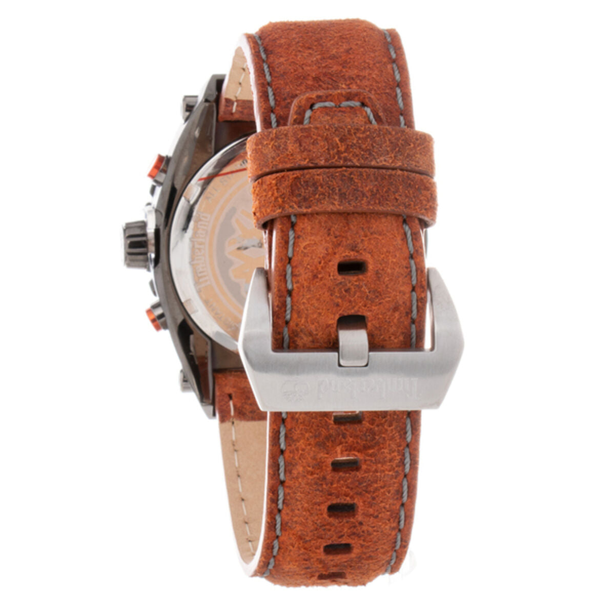 Horloge Heren Timberland TBL13332JSTB-BR (Ø 45 mm)