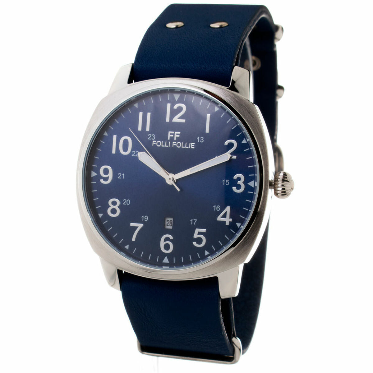 Horloge Dames Folli Follie 8.43178E+12 (Ø 40 mm)