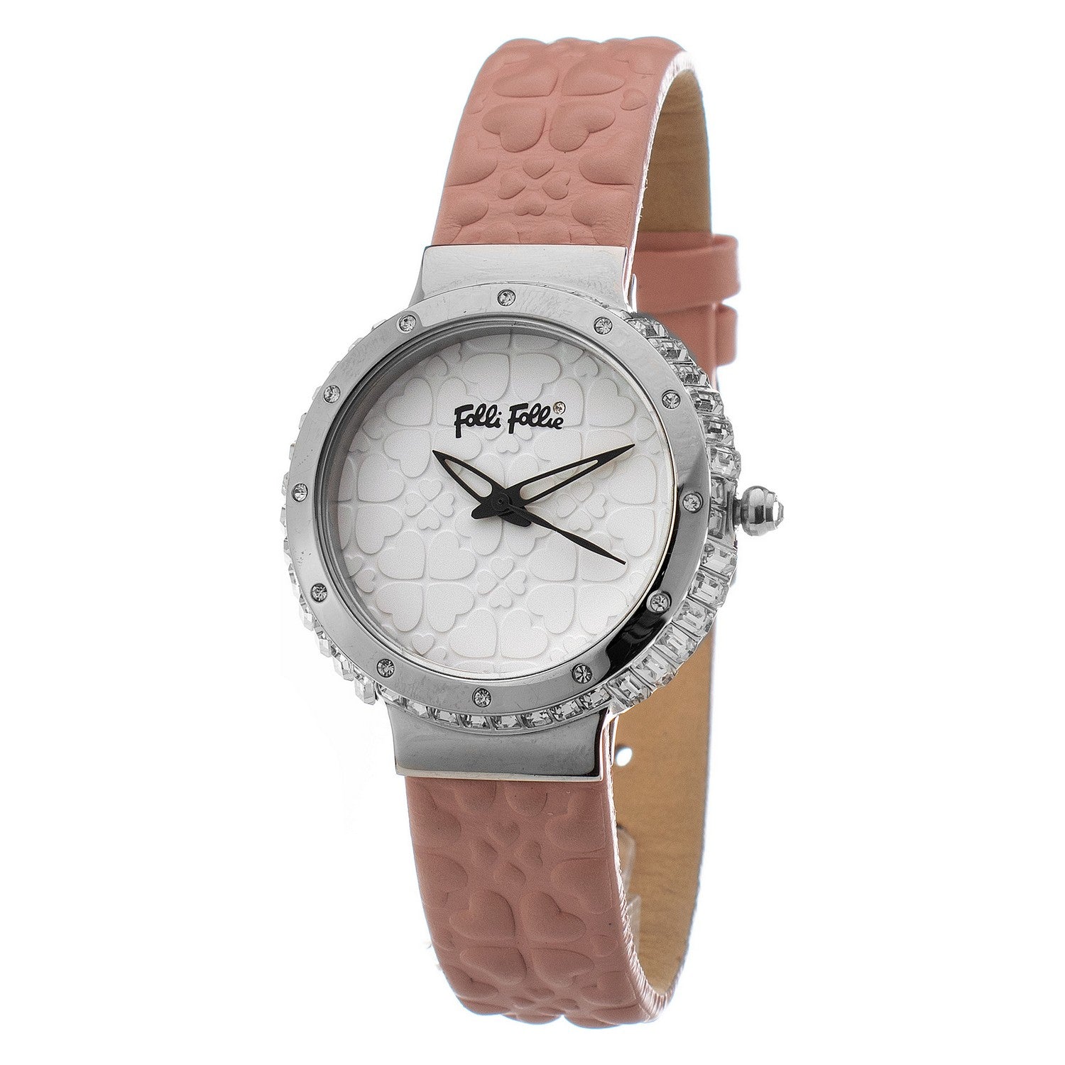 Horloge Dames Folli Follie WF13A032SPRDF (Ø 32 mm)