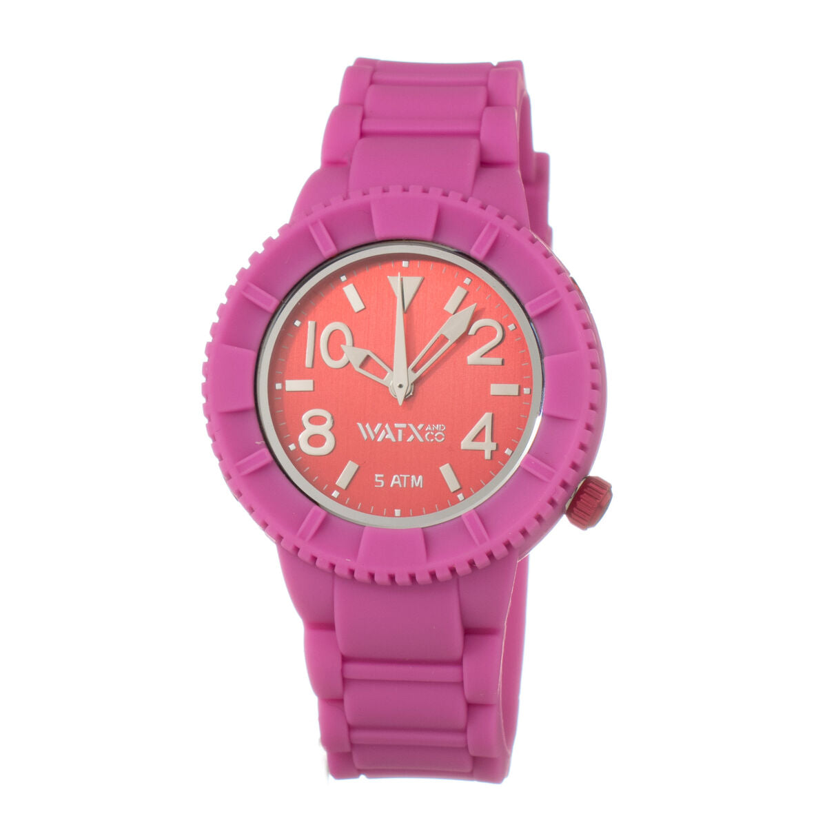 Horloge Dames Watx COWA1033-RWA3041 (Ø 43 mm)