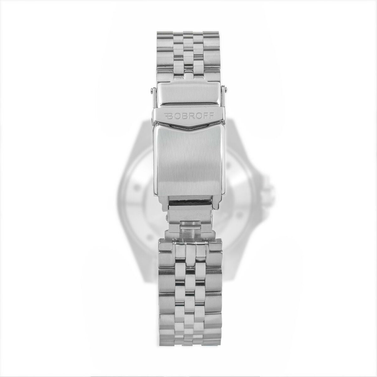 Horloge-armband Bobroff BFSTJ