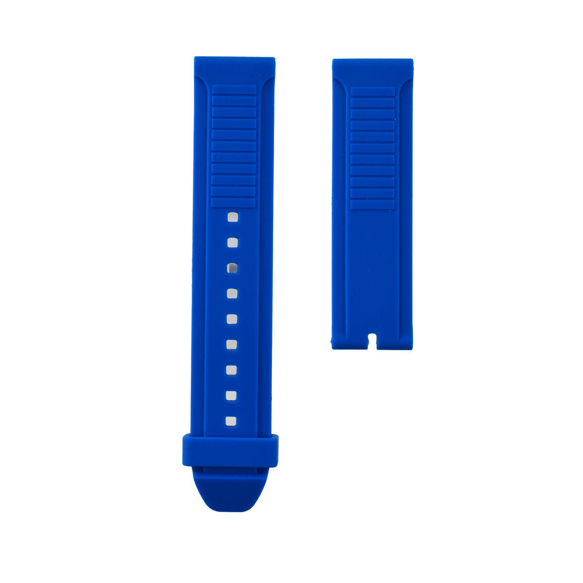 Horloge-armband Nautica NAPIB-BL Blauw