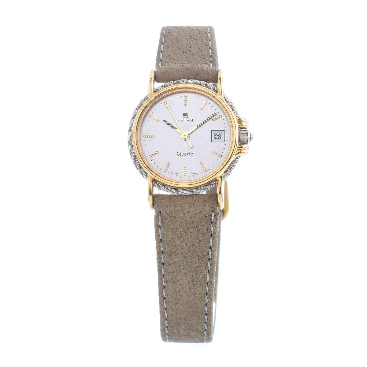 Horloge Dames Tetra 114-R (Ø 23 mm)