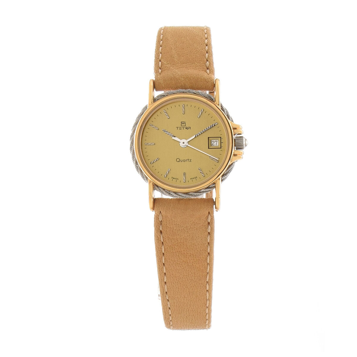 Horloge Dames Tetra 114-C (Ø 27 mm)