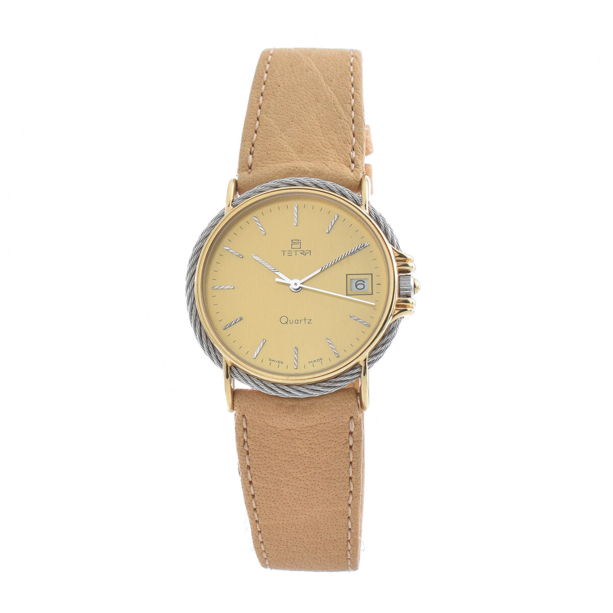 Horloge Dames Tetra 113-C (Ø 32 mm)