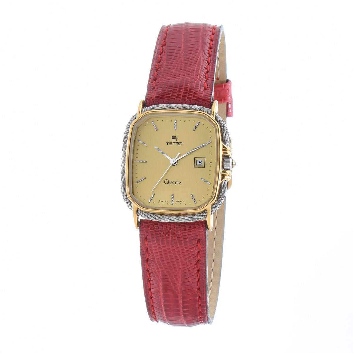 Horloge Dames Tetra 125-CC-L (Ø 27 mm)
