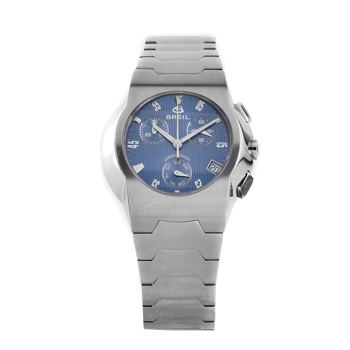 Horloge Dames Breil 2519781041 (Ø 38 mm)
