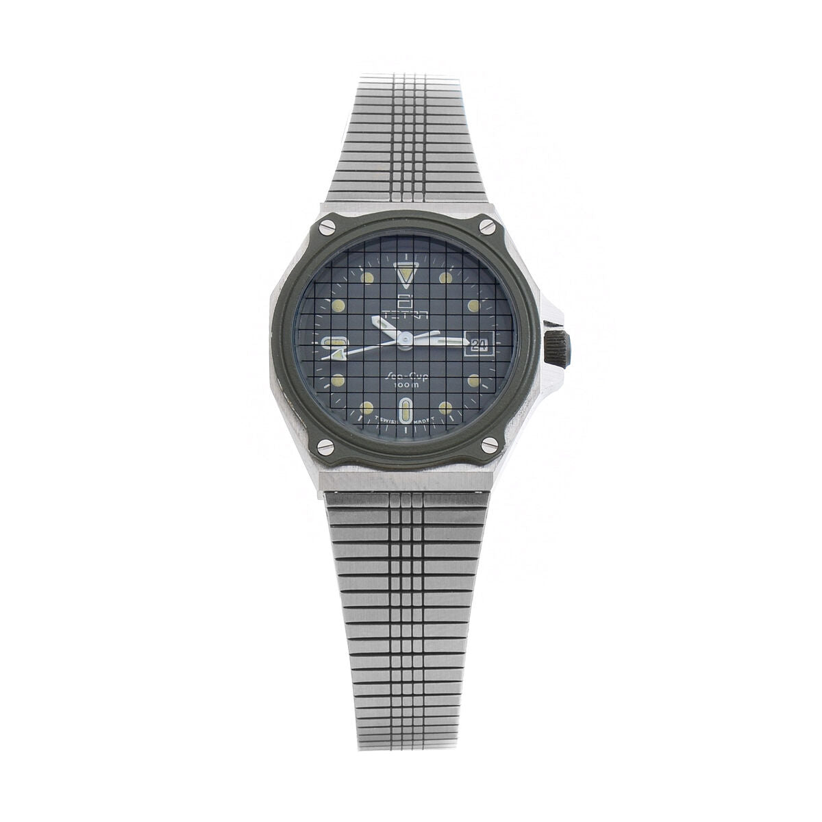 Horloge Dames Tetra 105 (Ø 25 mm)