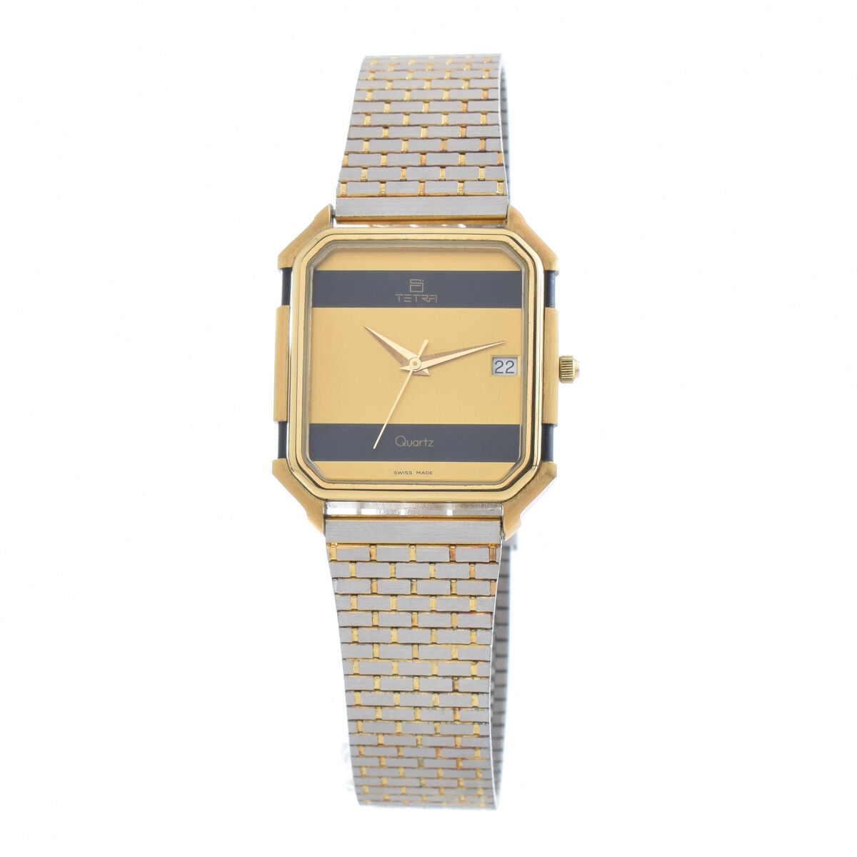 Horloge Dames Tetra 1128-A (Ø 27 mm)