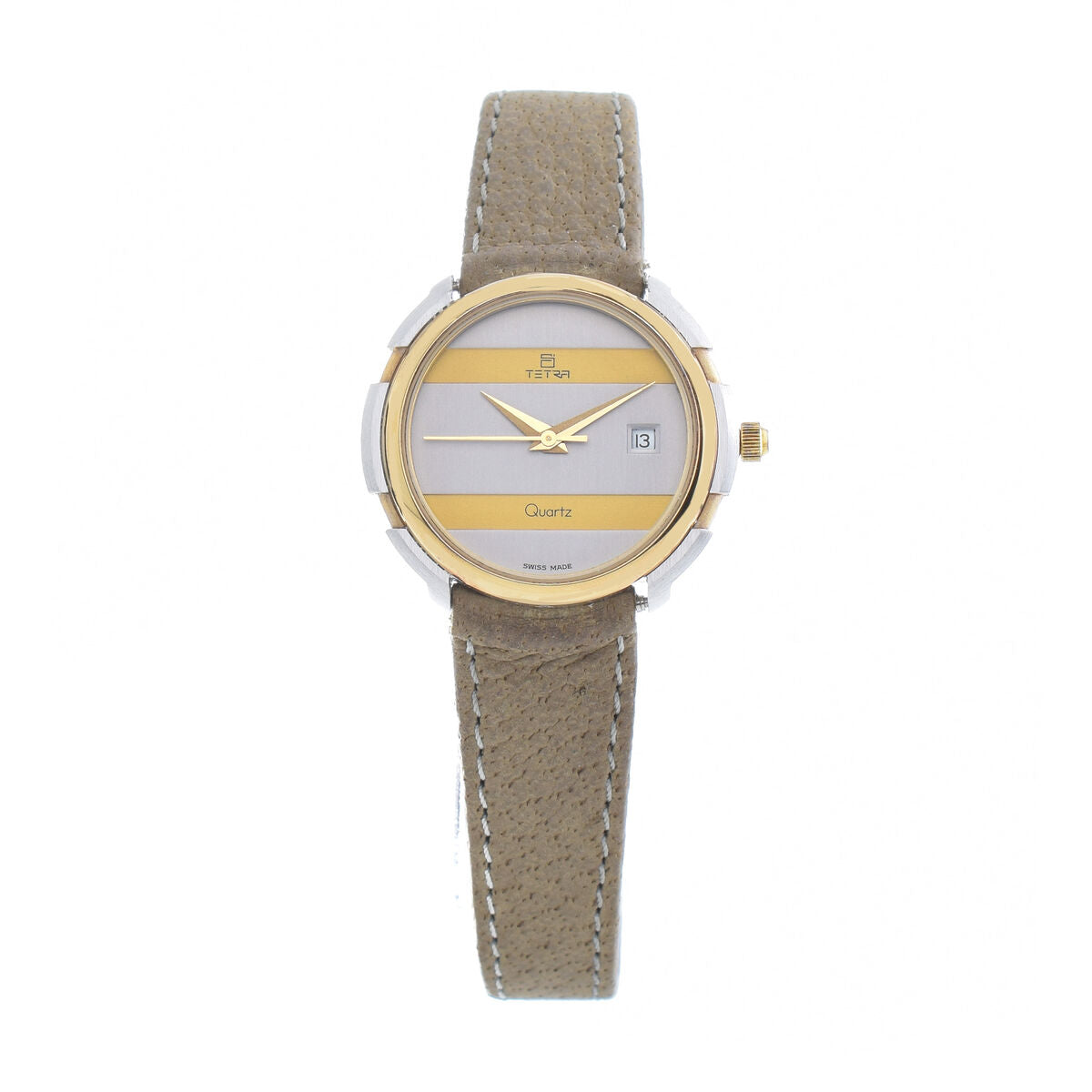 Horloge Dames Tetra 106-1 (Ø 27 mm)
