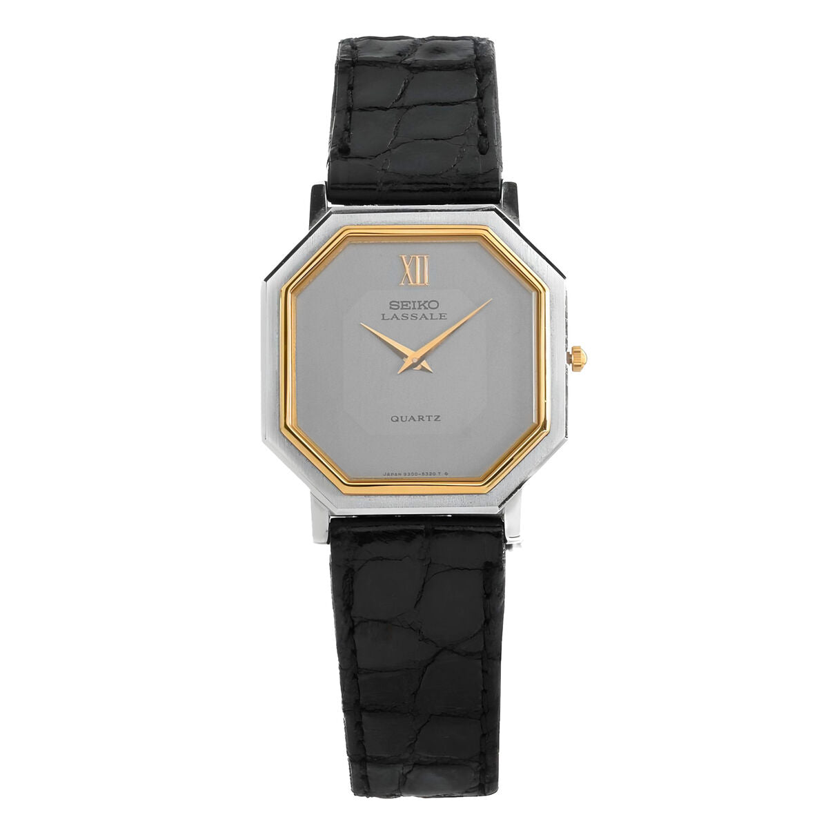 Horloge Dames Seiko Lassale HJI42 (Ø 27 mm)