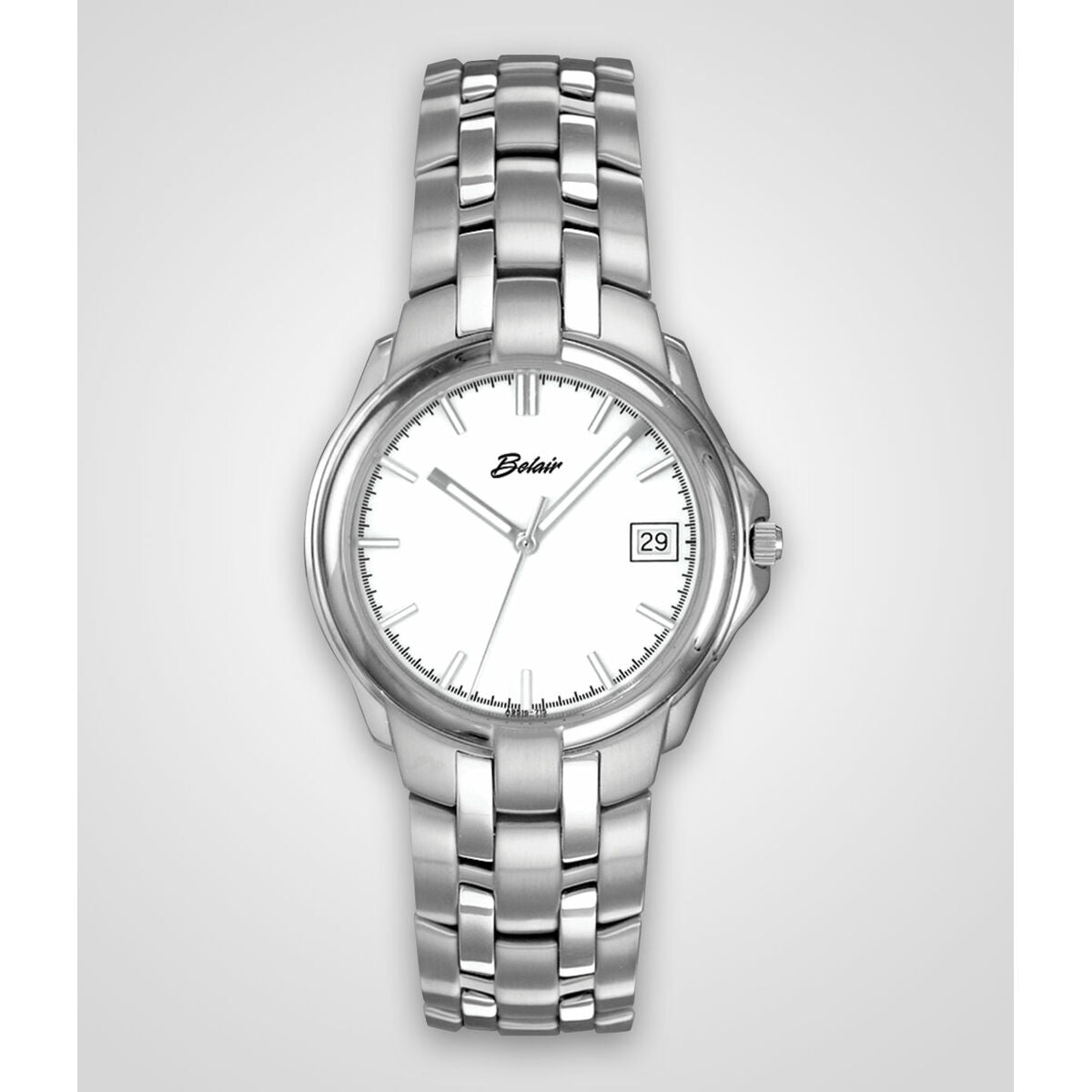 Horloge Dames Louis Valentin LV0026WHT (Ø 35 mm)
