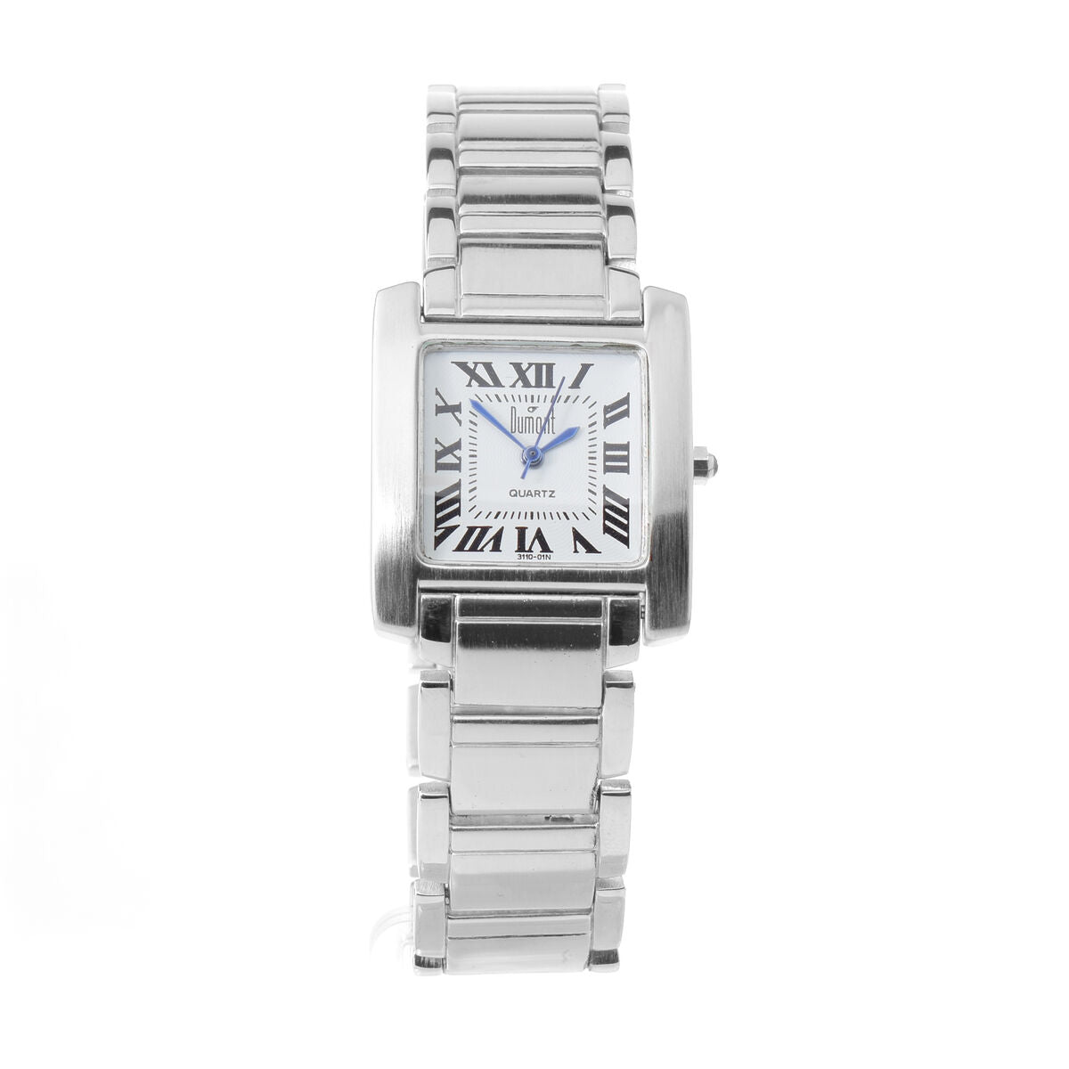 Horloge Dames Dumont 311084GST6D (Ø 28 mm)