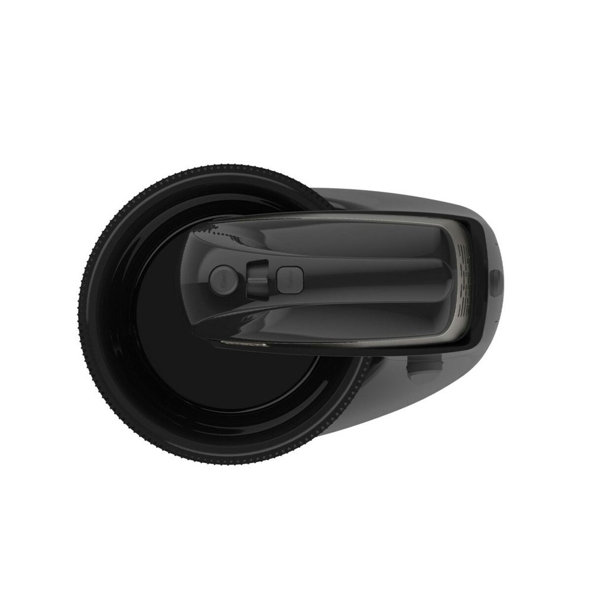 Multifunctionele Staafmixer met Accessoires Black & Decker ES9130090B Zwart Staal