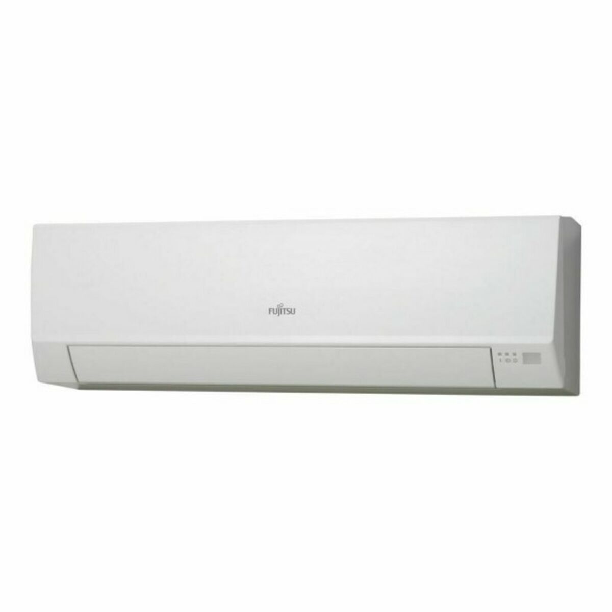Airconditioner Fujitsu ASY71UIKL Split Inverter A++/A+ 4472 kcal/h Wit
