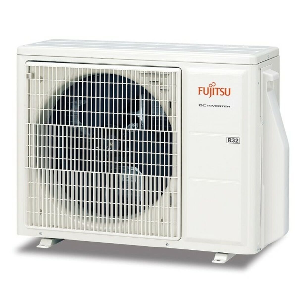 Airconditioner Fujitsu Split Inverter A++/A+ 2150 fg/h Split Wit A+++