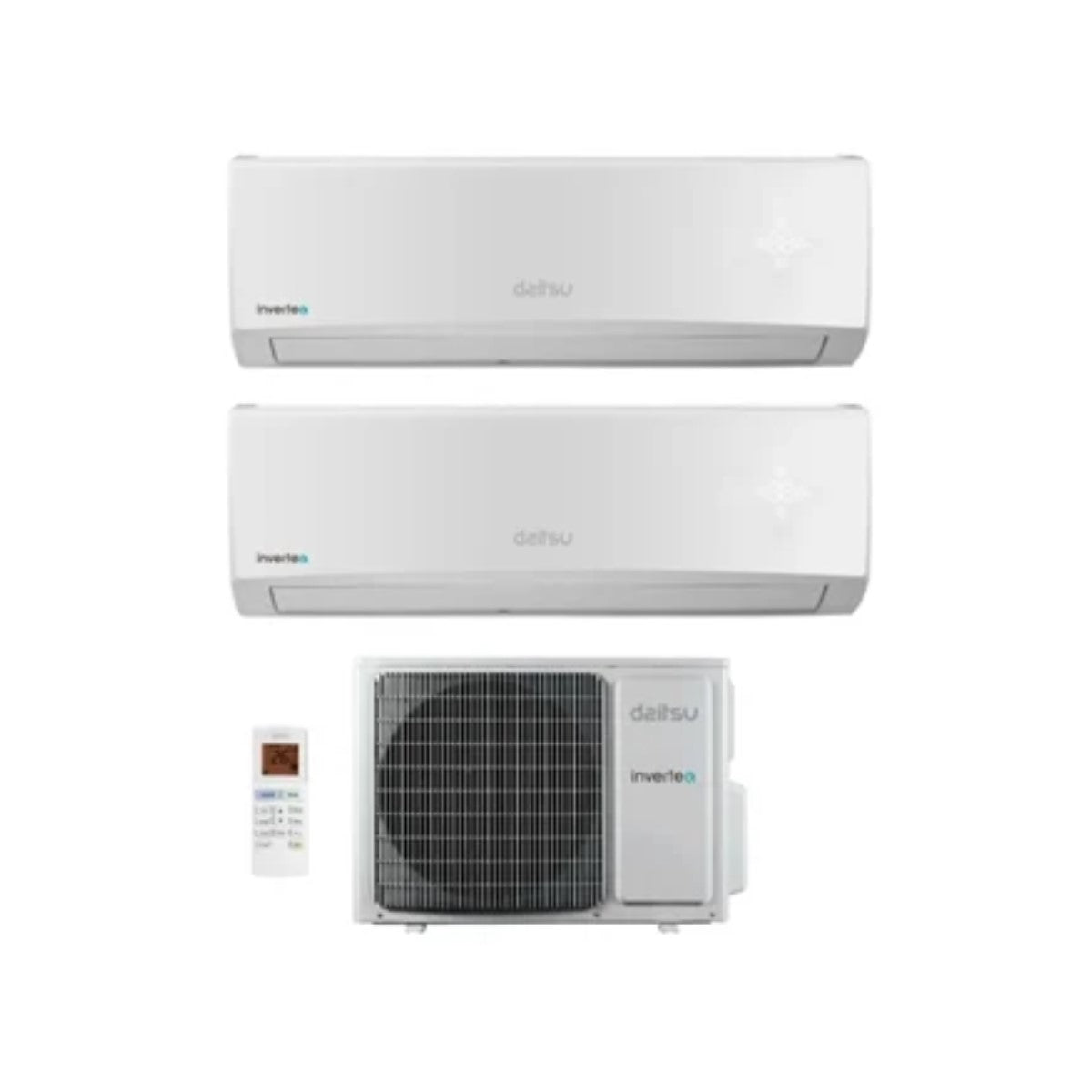 Airconditioner Daitsu DSM912KDB2