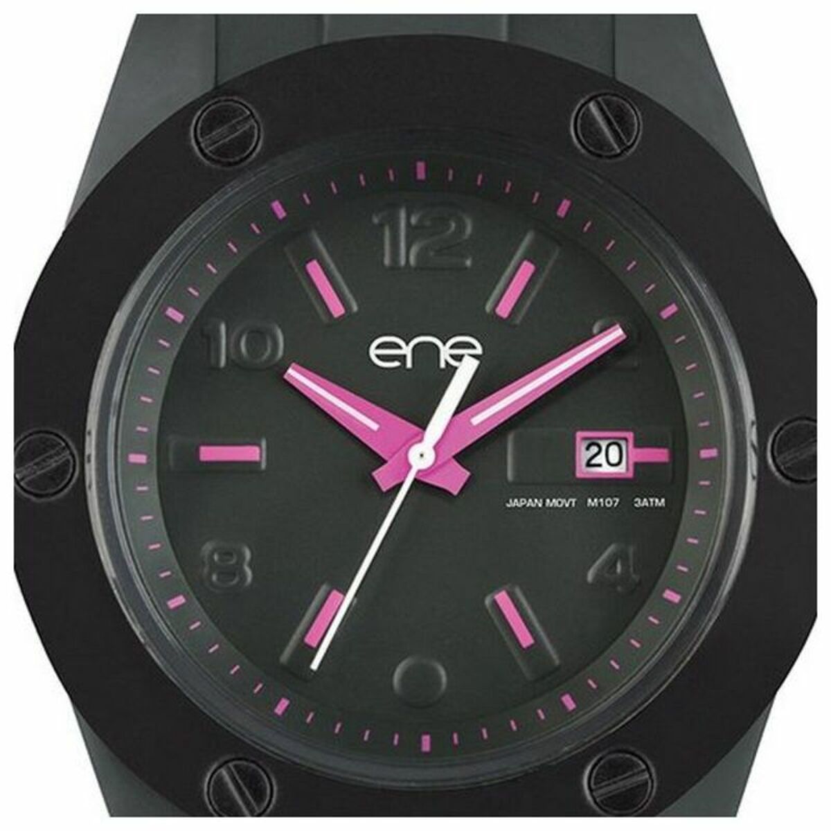 Horloge Heren Ene 720000127 (Ø 42 mm)