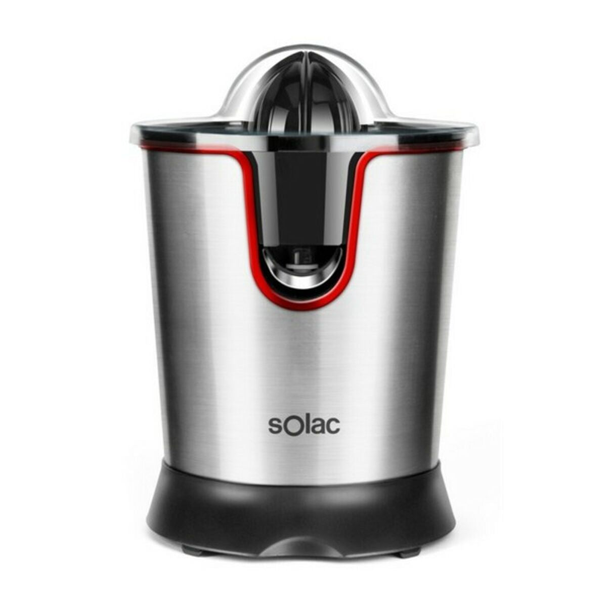 Elektrische juicer Solac Stillo 300 EX6200 300W 650 ml 300W