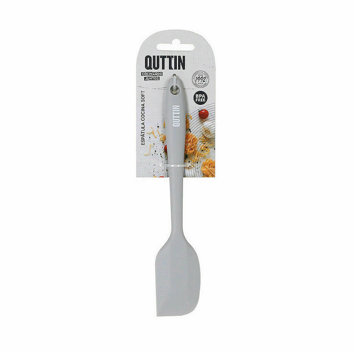 Spatel Quttin Soft (36 Stuks)