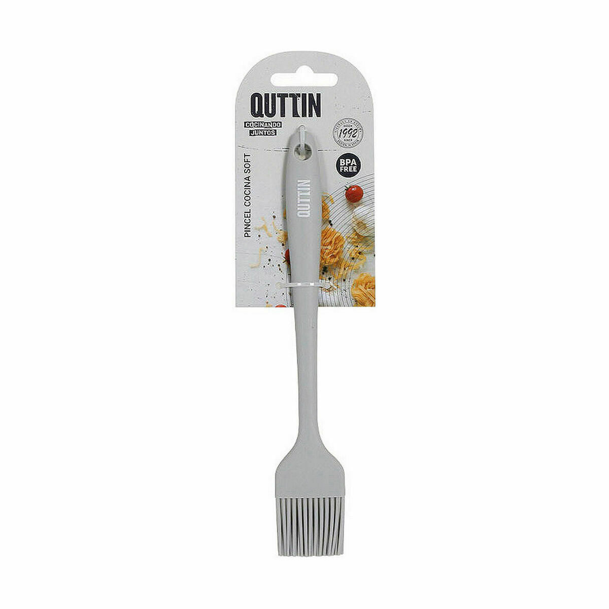 Keukenborstel Quttin Soft 21 cm 21 X 3,5 X 1,5 CM