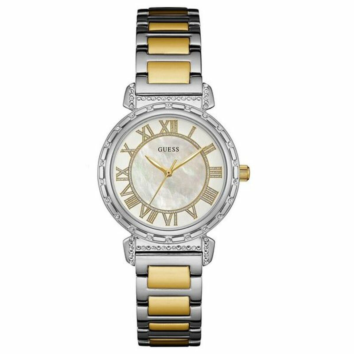 Horloge Dames Guess W0831L3 (Ø 34 mm)