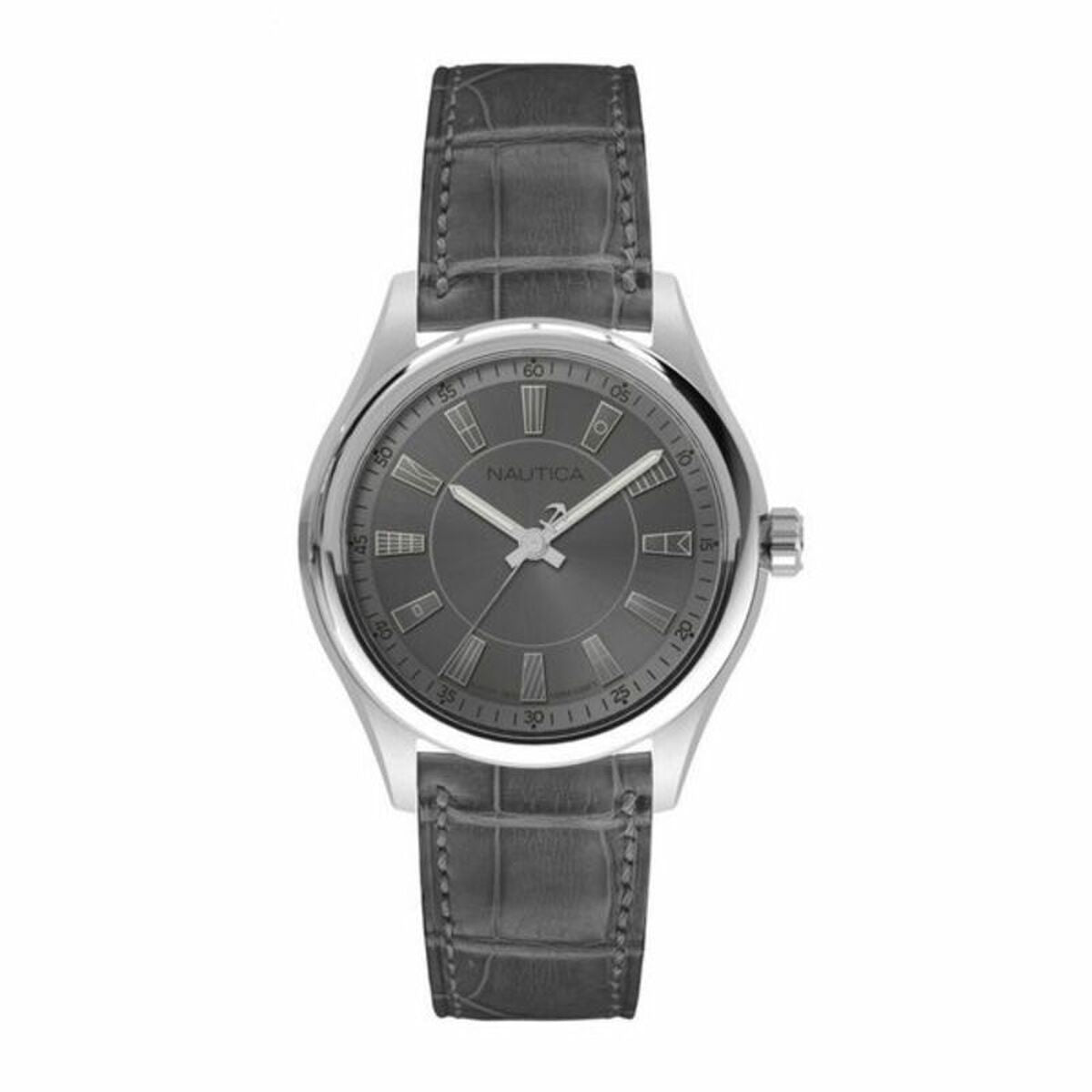 Horloge Heren Nautica NAPBST001 (Ø 50 mm)