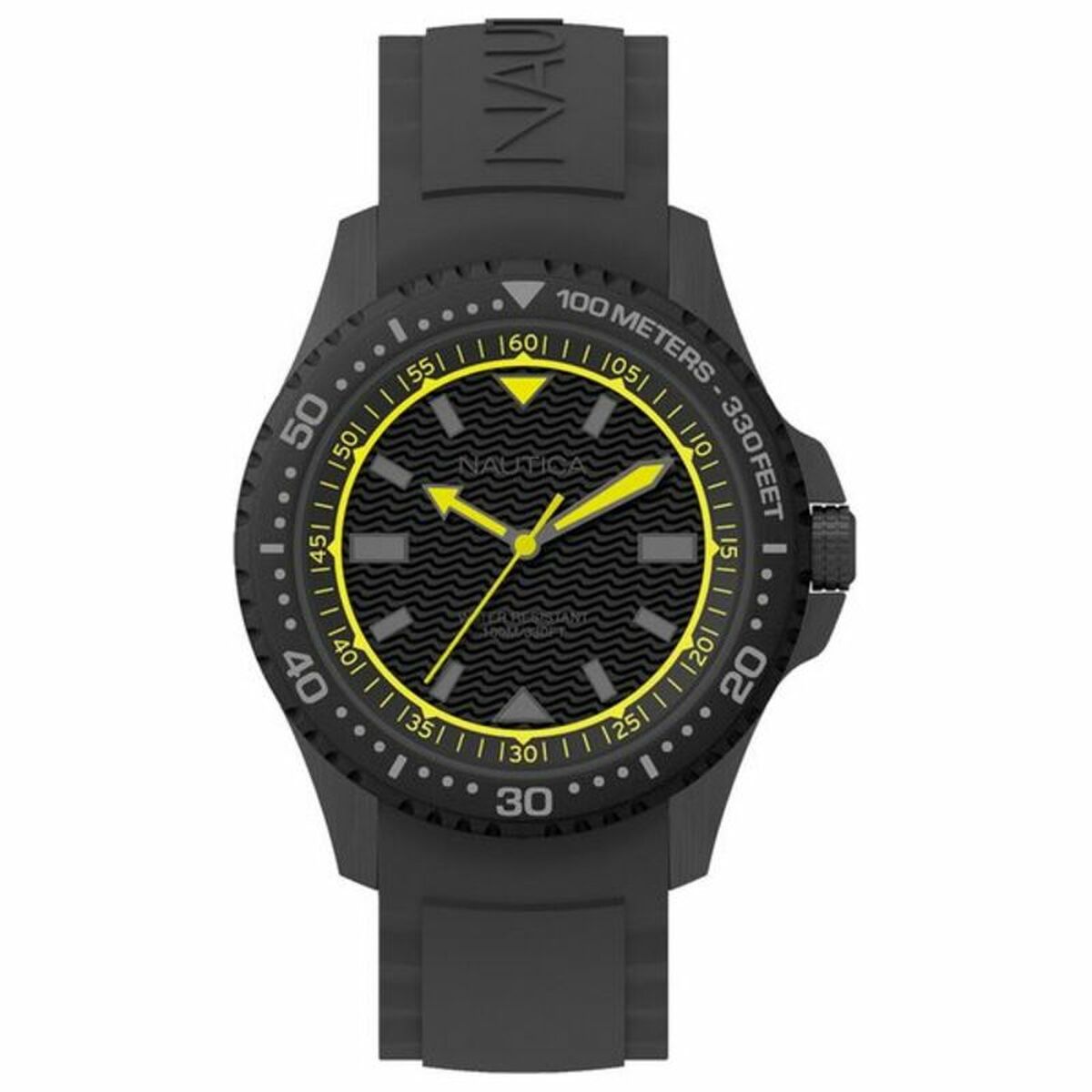 Horloge Heren Nautica NAPMAU006 (Ø 44 mm)