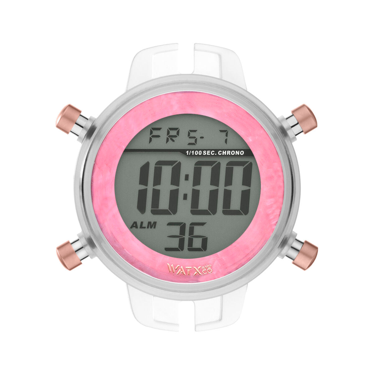 Horloge Dames Watx & Colors RWA1113 (Ø 43 mm)