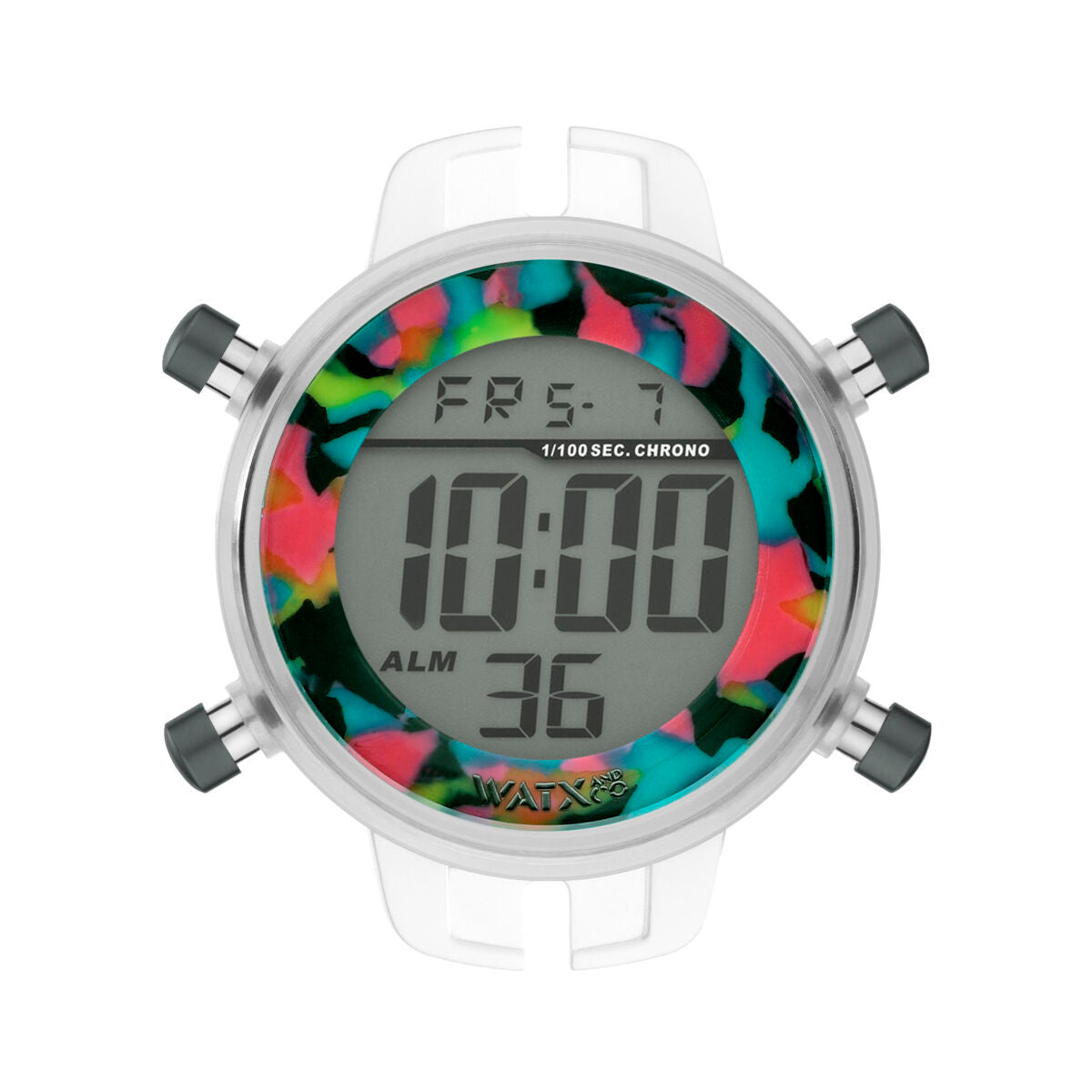 Horloge Dames Watx & Colors RWA1115 (Ø 43 mm)