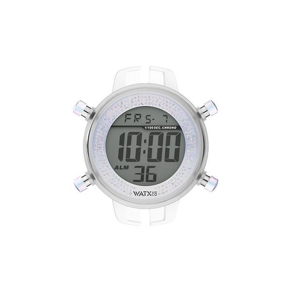 Horloge Dames Watx & Colors RWA1128 (Ø 43 mm)
