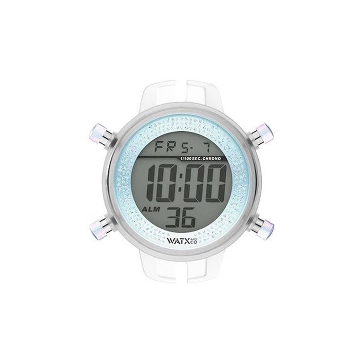 Horloge Dames Watx & Colors RWA1129 (Ø 43 mm)