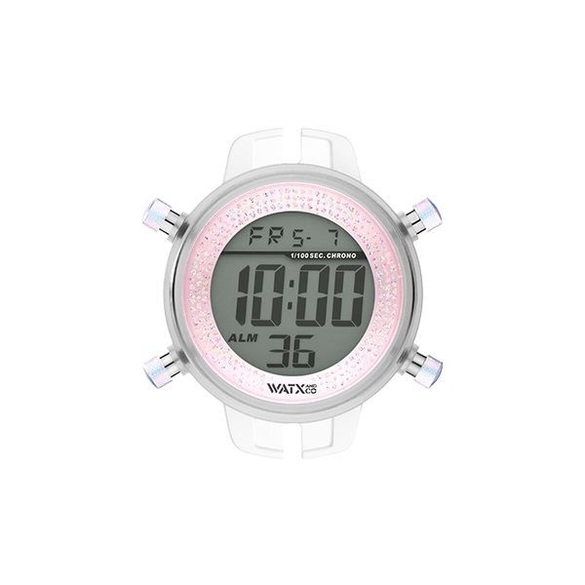Horloge Dames Watx & Colors RWA1130 (Ø 43 mm)