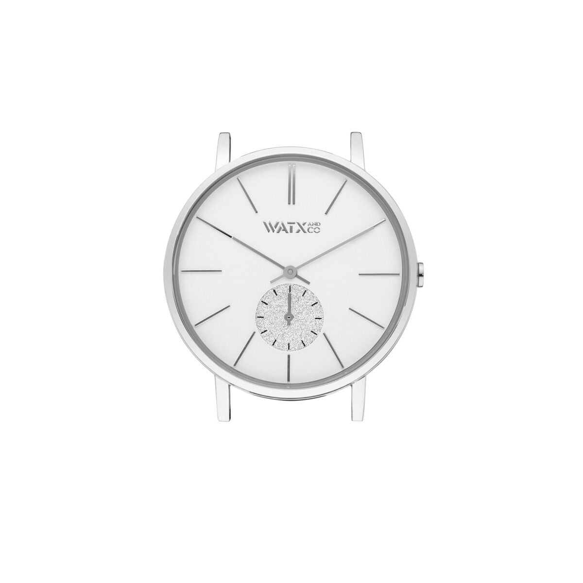 Horloge Dames Watx & Colors WXCA1015 (Ø 38 mm)