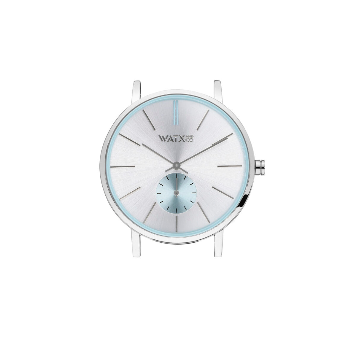 Horloge Dames Watx & Colors WXCA1018 (Ø 38 mm)