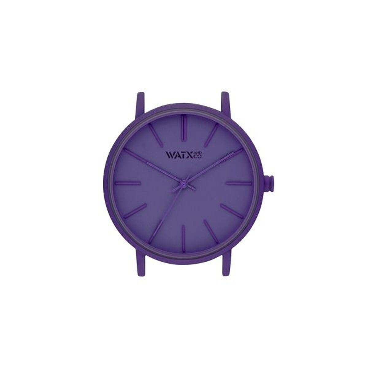 Horloge Dames Watx & Colors WXCA3039  (Ø 38 mm)