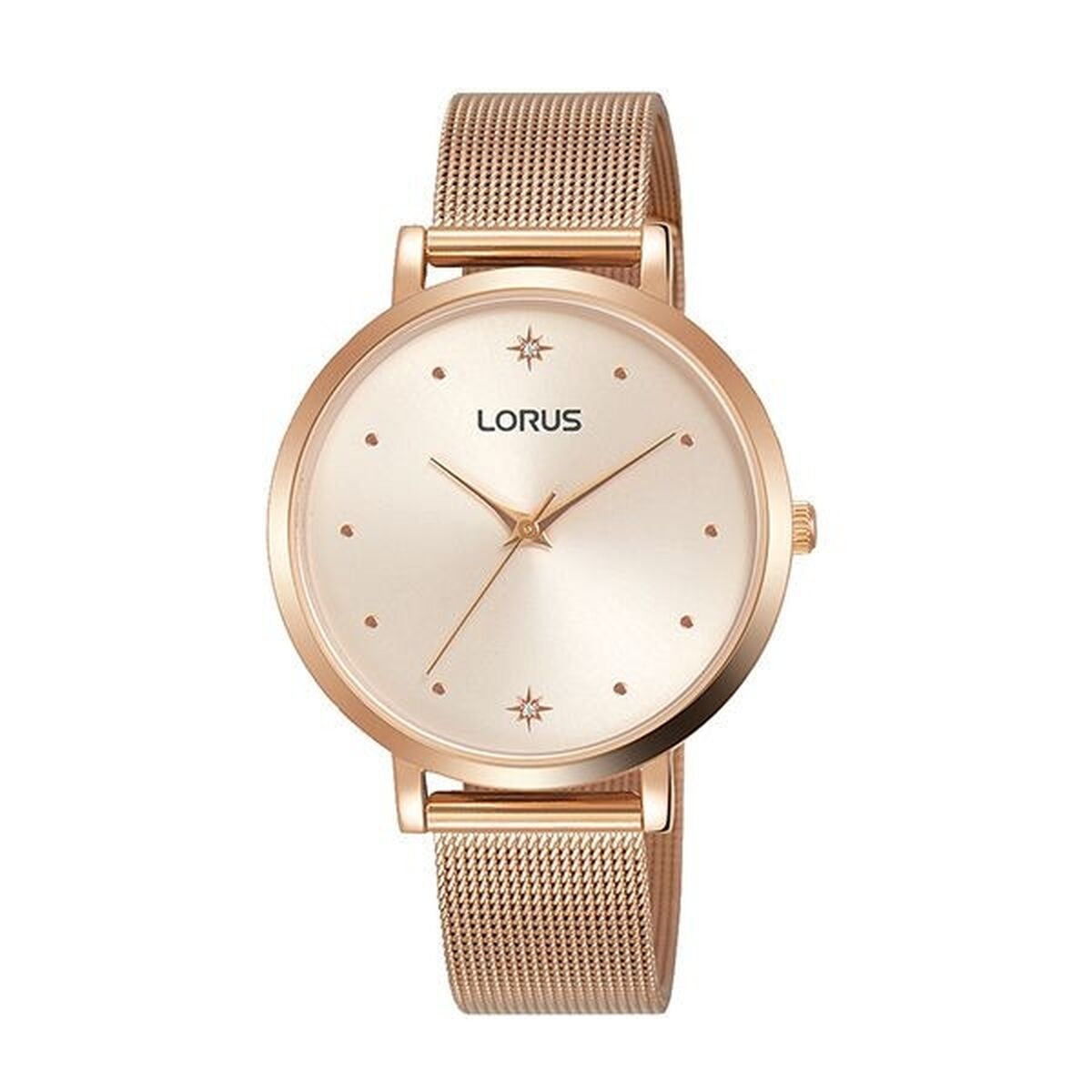 Horloge Dames Lorus RG250PX9