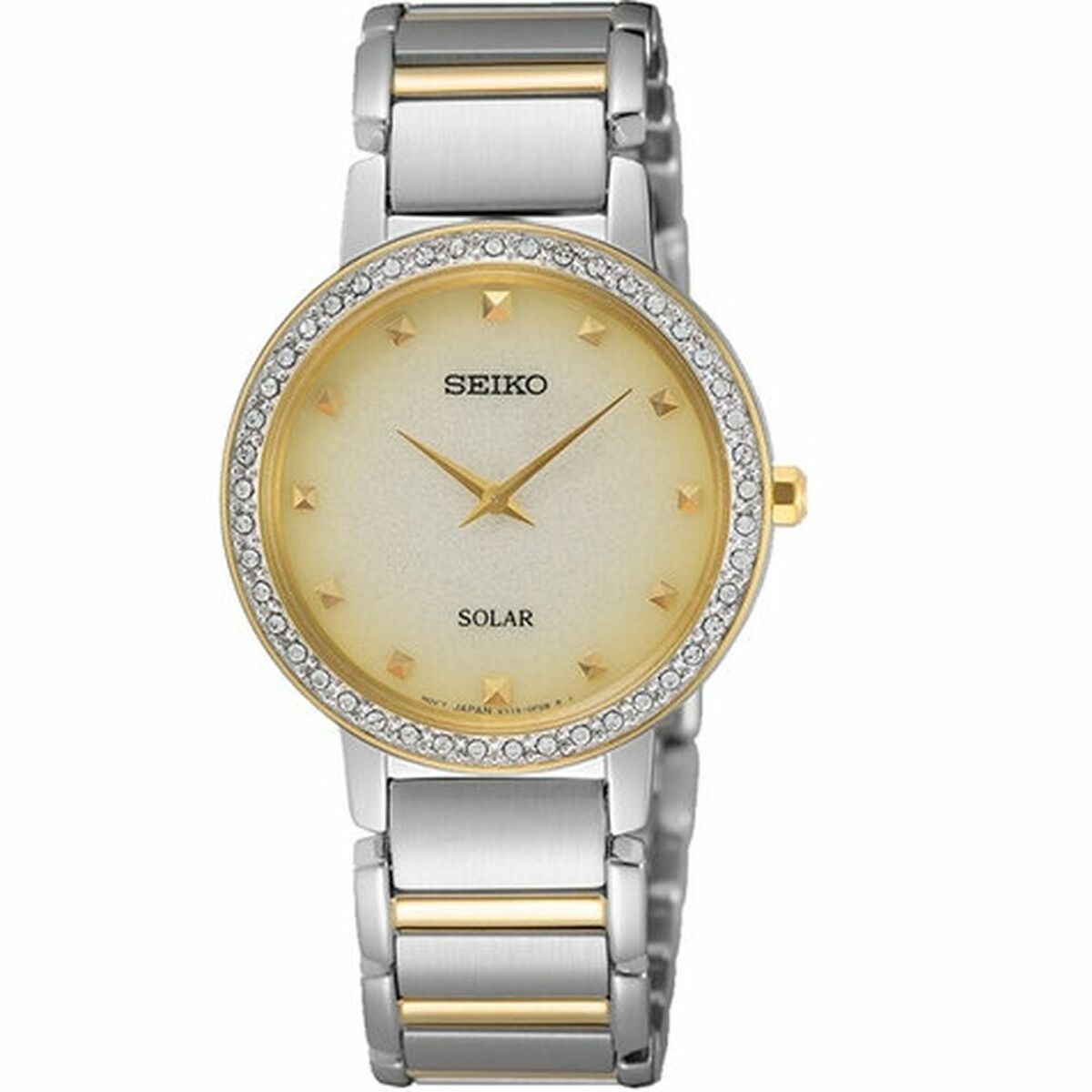 Horloge Dames Seiko SUP448P1