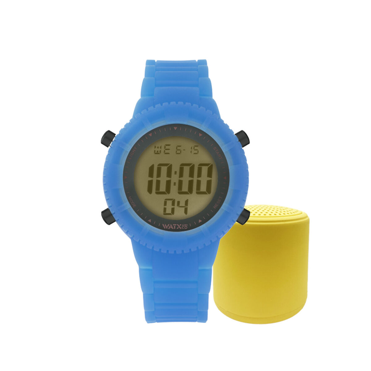 Horloge Dames Watx & Colors RELOJ12_M (Ø 43 mm)
