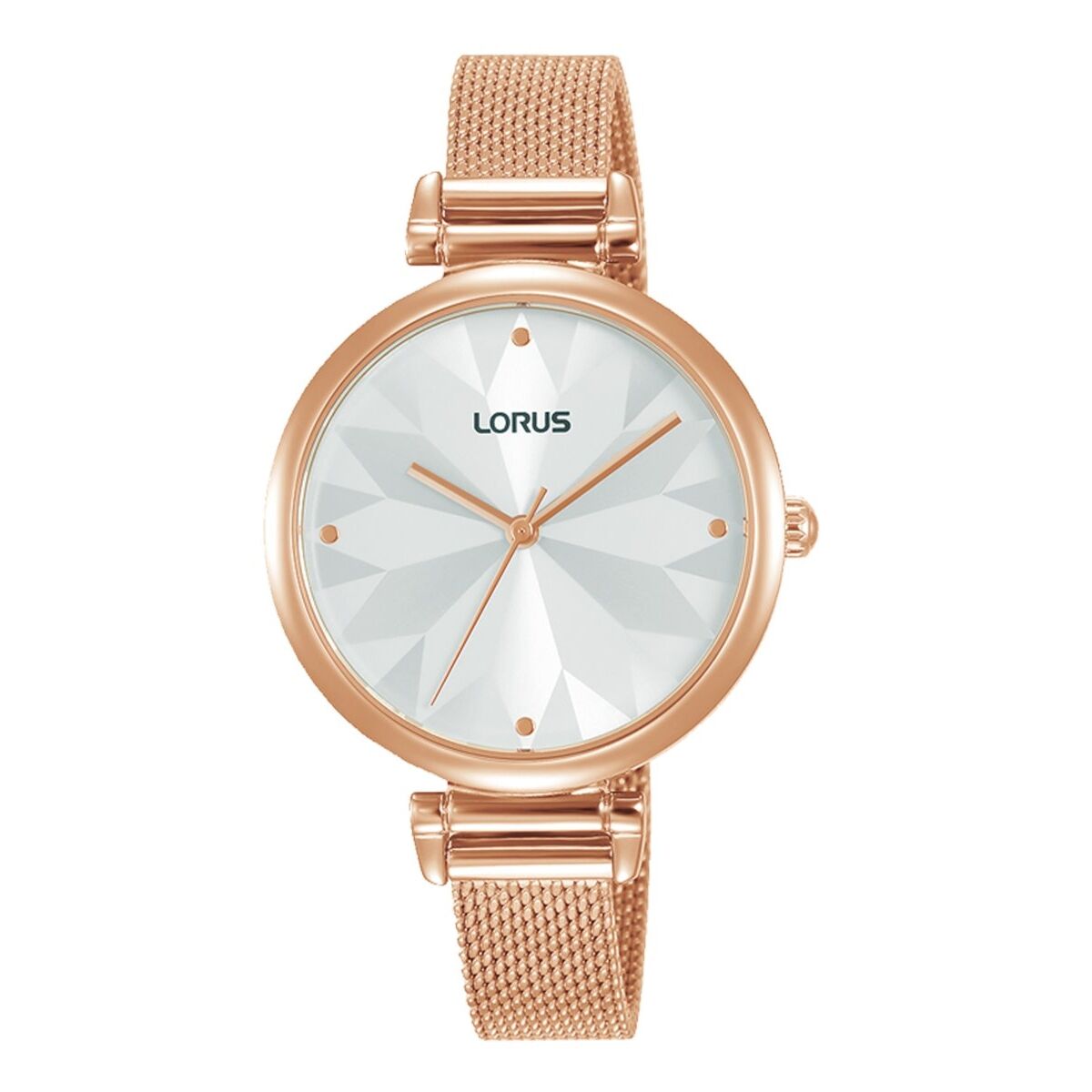 Horloge Dames Lorus RG204TX5