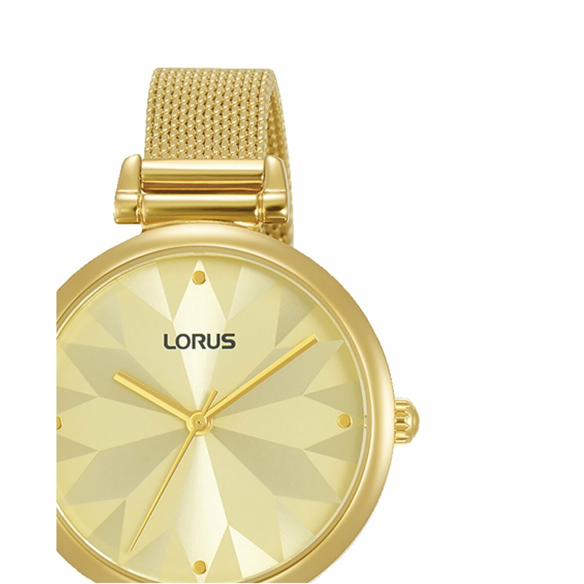 Horloge Dames Lorus RG208TX5