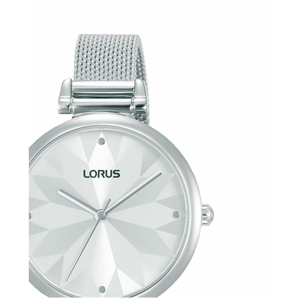 Horloge Dames Lorus RG211TX5