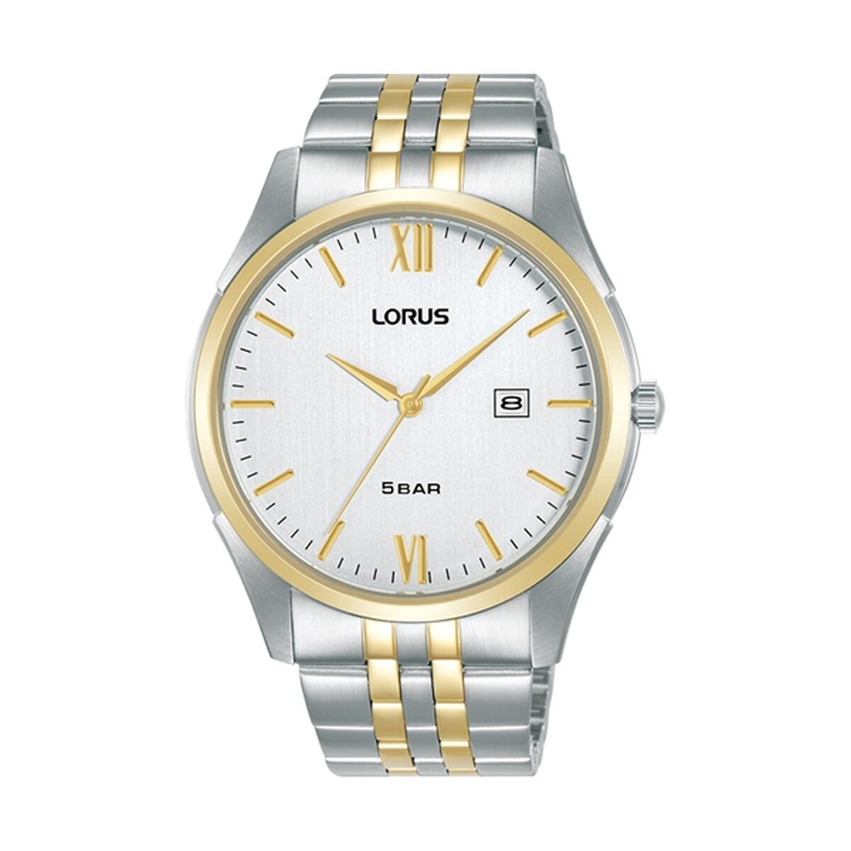 Horloge Dames Lorus RH988PX9